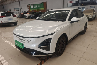 五菱汽车 五菱星光 2025款 70km 智能标准型