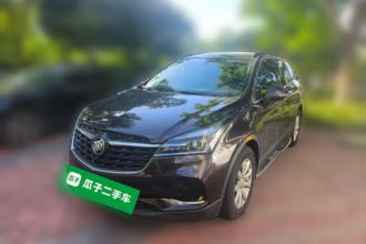 别克 昂科威 2020款 20T 两驱领先型
