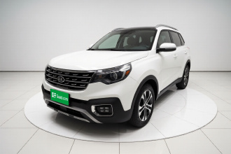 起亚 智跑 2018款 2.0L 自动智享豪华版 国V