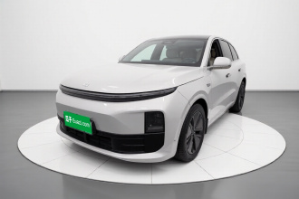 理想汽车 理想L6 2024款 Pro