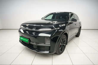 理想汽车 理想L7 2023款 Pro