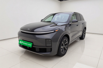 理想汽车 理想L8 2023款 Air