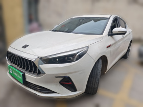 思皓A5 2021款 1.5T CVT豪华智能型