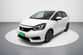 本田 LIFE 2023款 1.5L CVT SPORT心动版