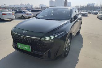 启辰大V DD-i 2023款 110km iE版