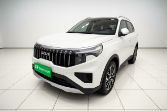 起亚 智跑 2021款 Ace 2.0L 精彩版