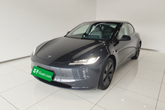 特斯拉 Model 3 2023款 后轮驱动版