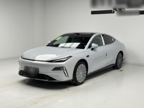 吉利银河 银河星耀8 2025款 130km EM-P 星舰版