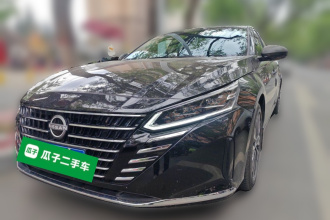 日产 天籁 2022款 2.0L XL-TLS 悦享版