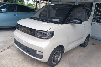 五菱汽车 宏光MINIEV 2022款 马卡龙臻享款 磷酸铁锂