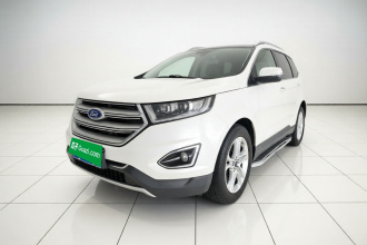 福特 锐界 2018款 EcoBoost 245 两驱豪锐型 7座 国V