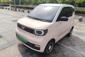 五菱汽车 宏光MINIEV 2021款 马卡龙时尚款 三元锂