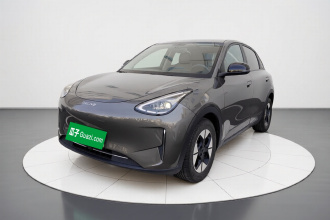 吉利银河 星愿 2025款 310km 梦想版