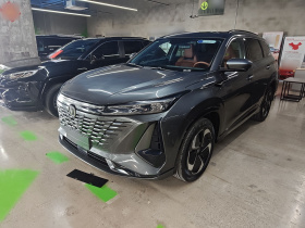 长安CS75 PLUS 智电iDD 2023款 智电iDD 智领型