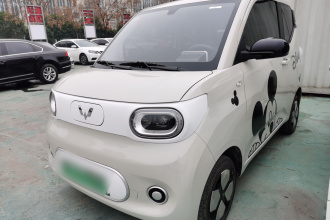 五菱汽车 宏光MINIEV 2024款 第三代 215km 青春版