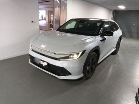 广汽本田P7 2025款 后驱长续航Pro