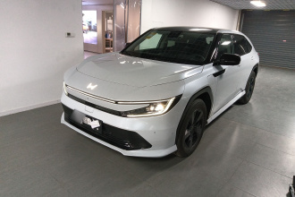 广汽本田P7 2025款 后驱长续航Pro