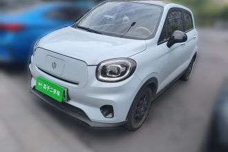 零跑汽车 零跑T03 2023款 310轻享版