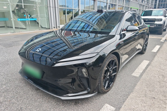 蔚来ET5 2022款 75kWh
