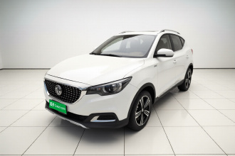 名爵ZS 2020款 全球百万畅销款 1.5L 手动65寸巨幕天窗版