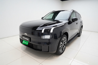 领克900 2025款 1.5T Ultra