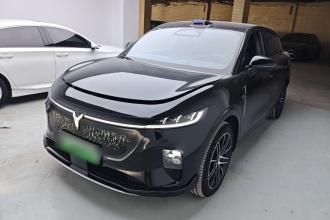岚图汽车 岚图知音 2025款 四驱乾崑版