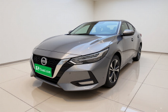 日产 轩逸 2020款 1.6L XL CVT悦享版