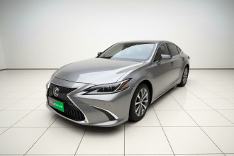 雷克萨斯ES 2020款 300h 卓越版