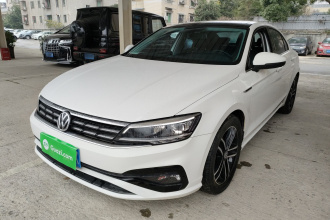 大众 凌渡 2021款 改款 280TSI DSG舒适版