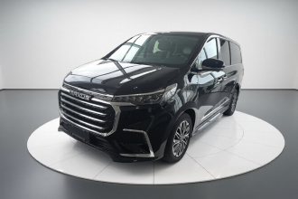 上汽大通MAXUS 大通G20 2020款 2.0T 汽油自动豪华行政版