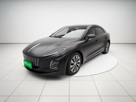 红旗E-QM5 2023款 620km PLUS