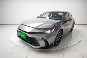 丰田 凯美瑞 2026款 双擎 2.0HSE 运动Lite版