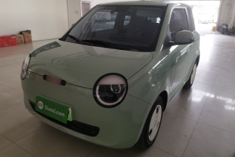 长安启源 长安Lumin 2025款 210km 清香款