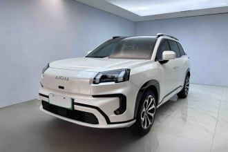 AION V 2024款 埃安霸王龙 520 智豪版