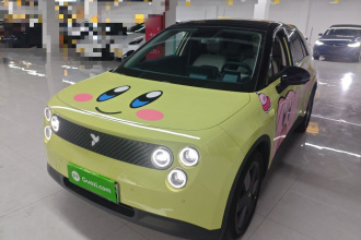 firefly萤火虫 2025款 自在版