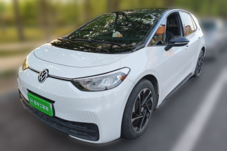 大众ID.3 2024款 出众版