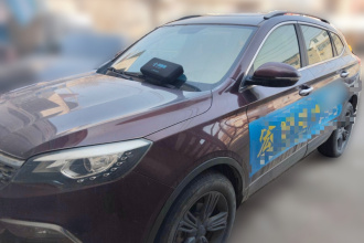 猎豹汽车 猎豹CS10 2017款 2.0T 手动风尚型