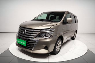 东风风行 菱智 2023款 M5 1.6L 舒适型 7座
