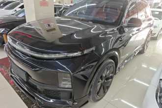 理想汽车 理想L7 2023款 Air