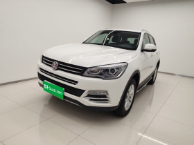 汉腾汽车 汉腾X7 2016款 1.5T 手动尊享型