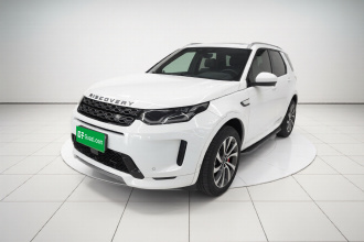 路虎 发现运动版 2023款 249PS R-Dynamic SE 性能科技版