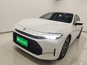 丰田 皇冠(进口) 2024款 2.5L 至享版