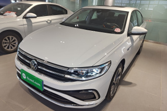 大众 宝来 2024款 300TSI DSG尊行版