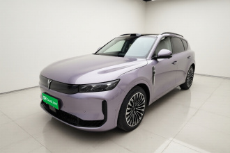 岚图汽车 岚图FREE 2025款 FREE+ 四驱乾崑版