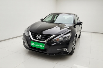 日产 天籁 2018款 2.0L XL 智进版