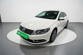 一汽-大众CC 2016款 1.8TSI 豪华型