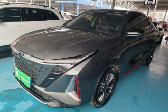 长安欧尚Z6 2023款 蓝鲸 1.5T DCT智尊型