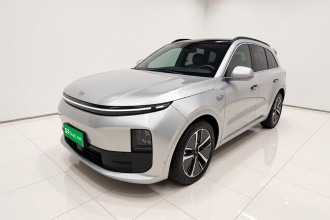 理想汽车 理想L6 2024款 Pro