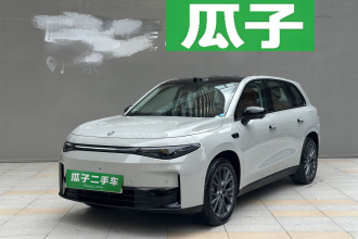 零跑汽车 零跑C10 2026款 605激光雷达版