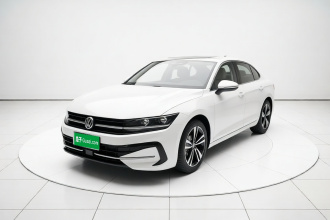大众 迈腾 2024款  300TSI DSG尊享版显眼包